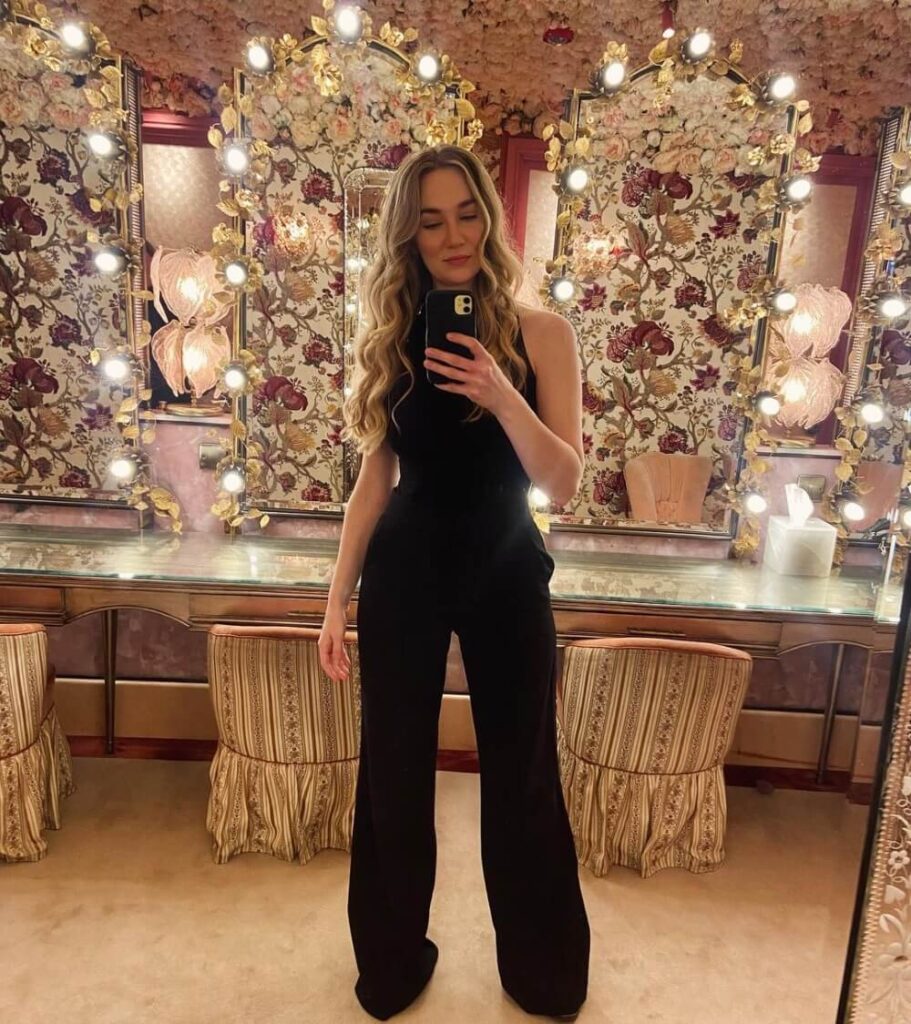 Shannon Allman Picture