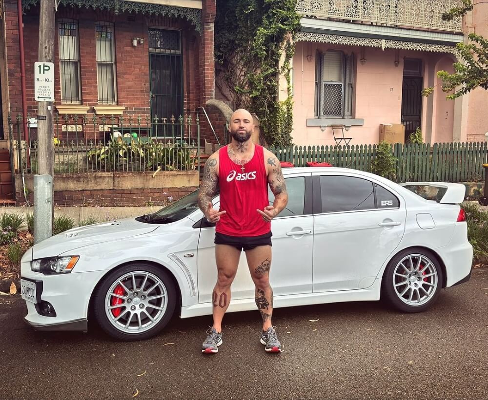 Spanian Real Name, Wife, Nationality, Age, Net Worth, Height