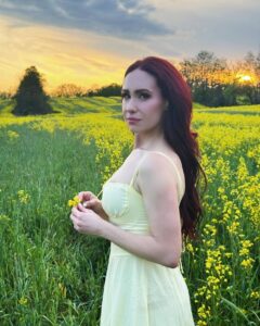 Stephanie Harlowe Image