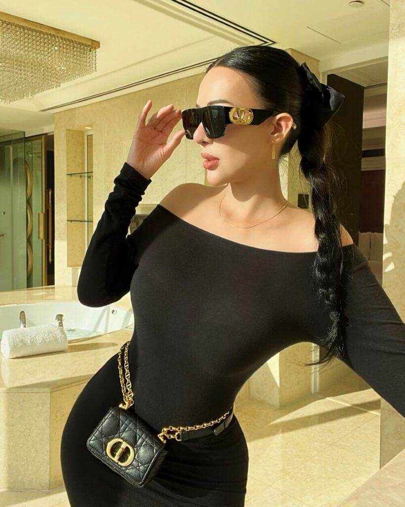 Sunshine Guimary pic