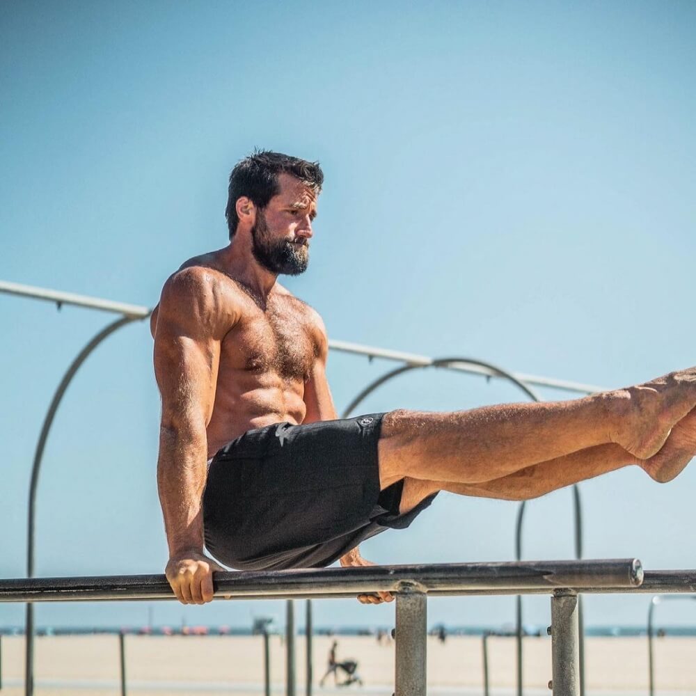 Aaron Alexander image