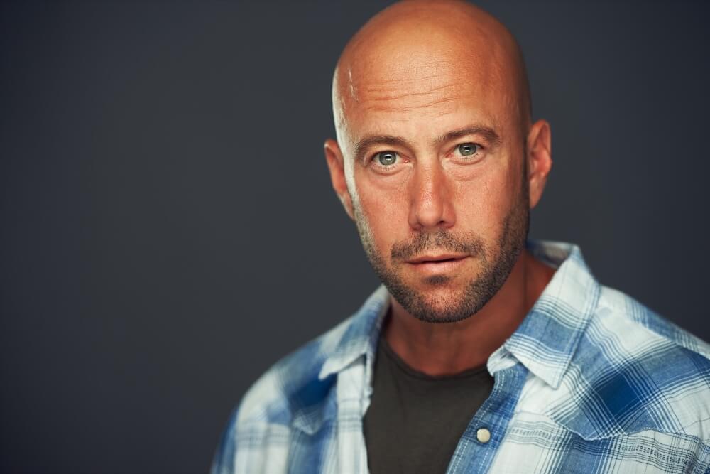 Aaron Berg Image
