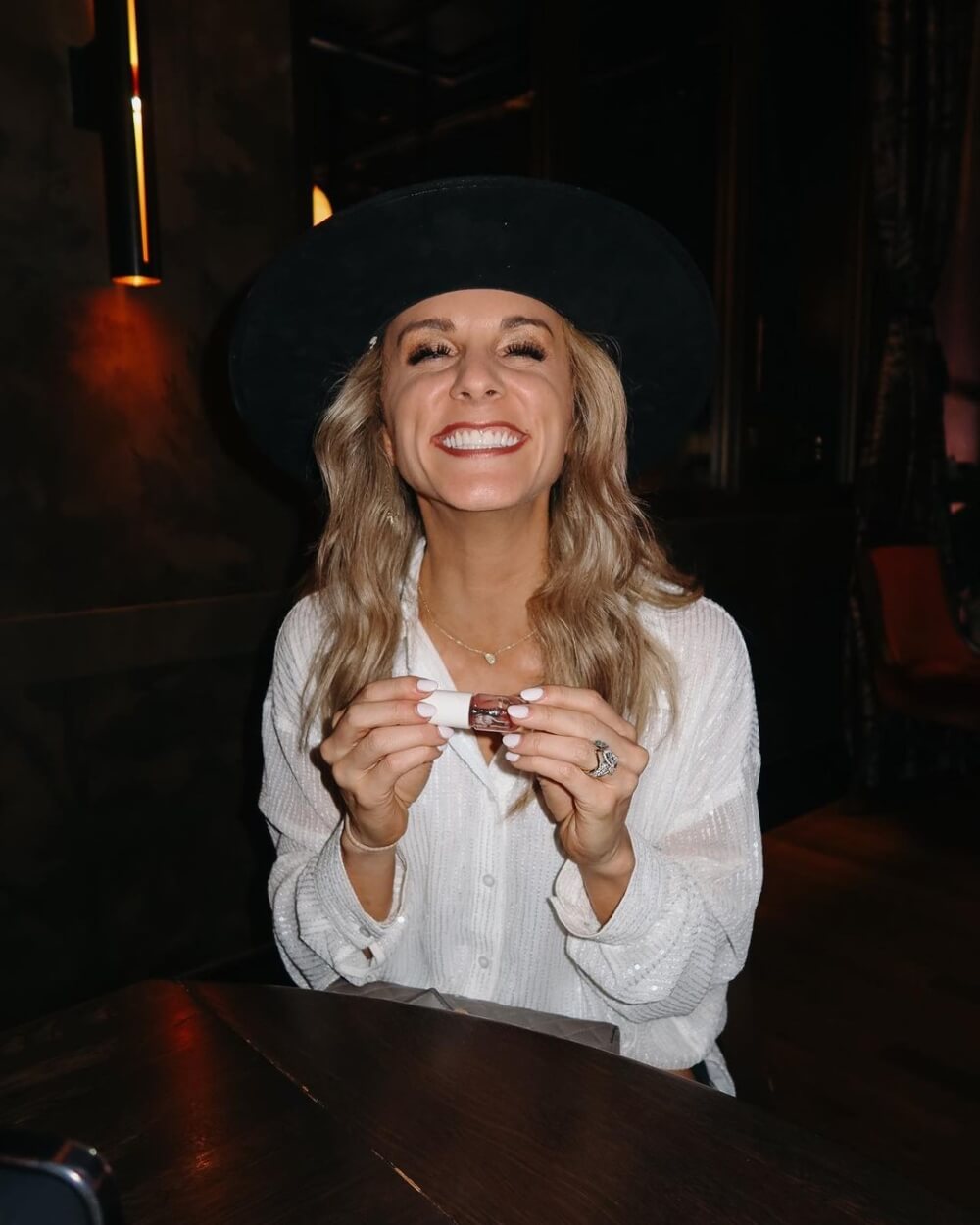 Adley Kinsman Adley Kinsman Age, Husband, Net Worth, Kids, Height, Career
