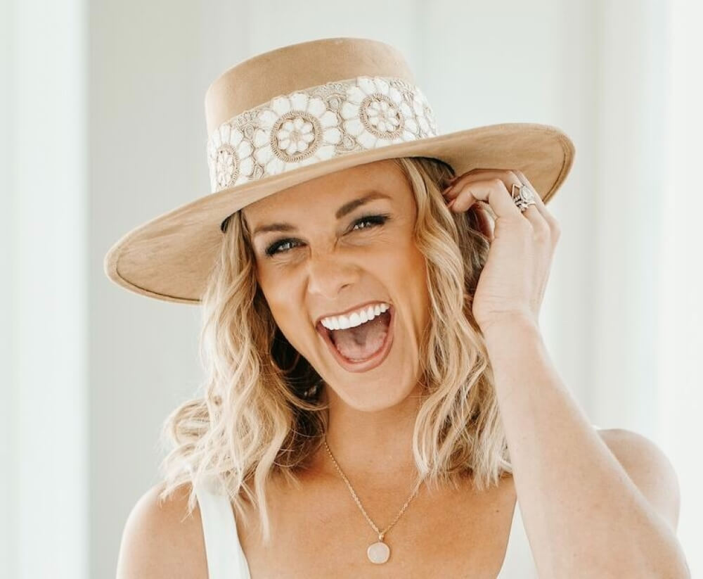 Adley Kinsman’s Financial Rise & Glamorous Profile