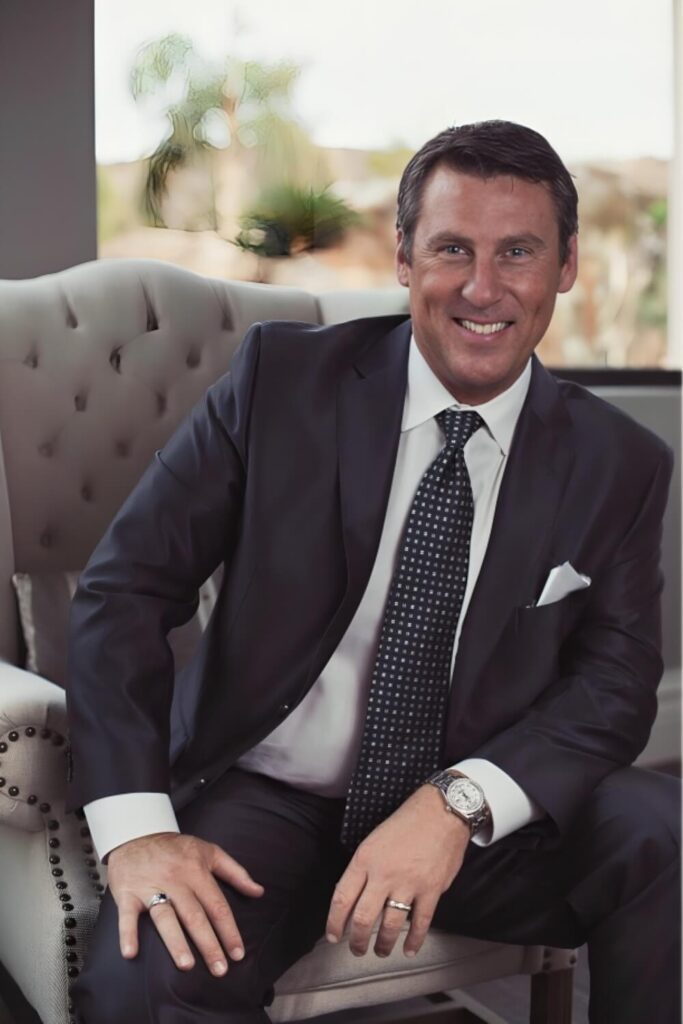 Andrew Cartwright Image
