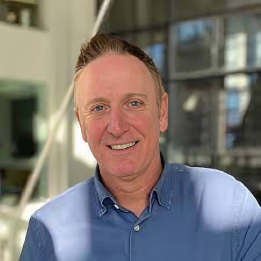 Andrew Cartwright