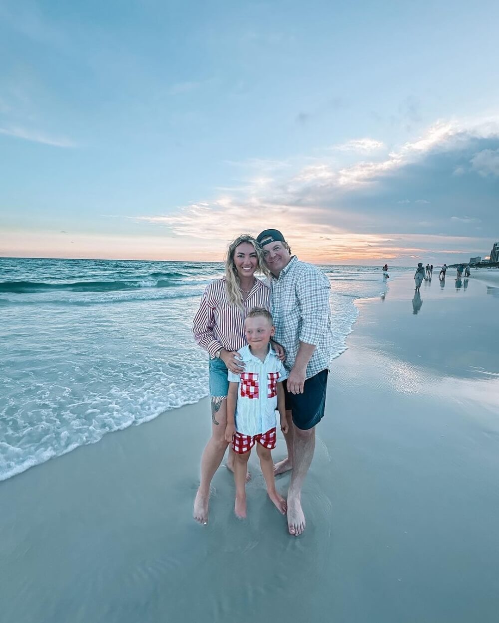 Andrew Cordle Andrew Cordle Net Worth, Age, Wife, Kids, Books, Podcast, Wiki