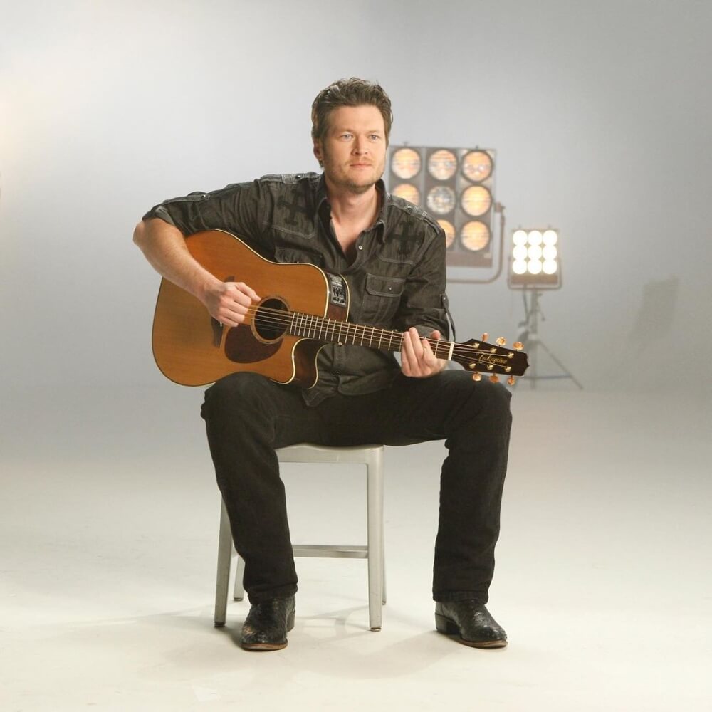 Blake Shelton