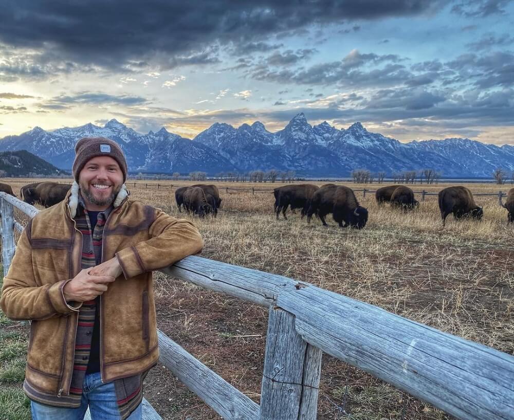 Brigham Buhler Image