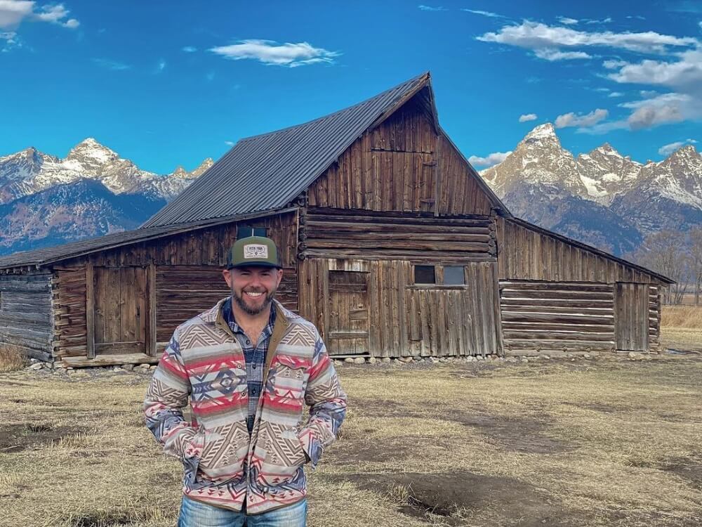 Brigham Buhler Picture