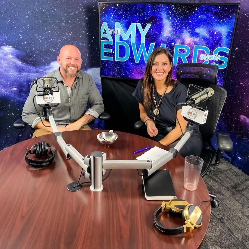 Brigham Buhler Podcast