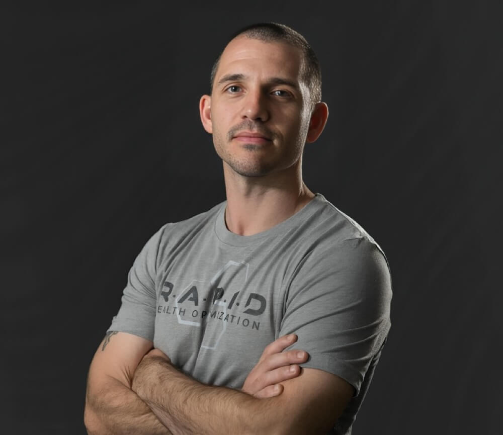 Dr. Andy Galpin img