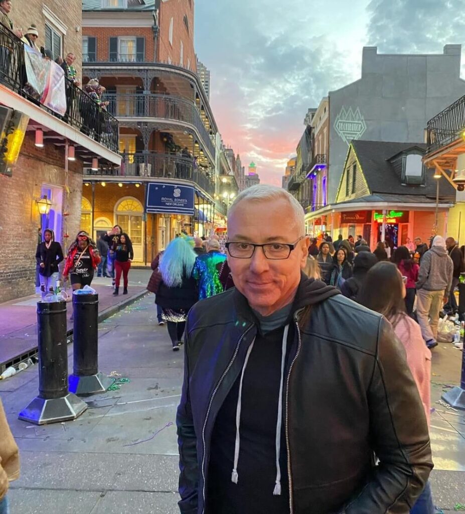 Dr. Drew Pinsky