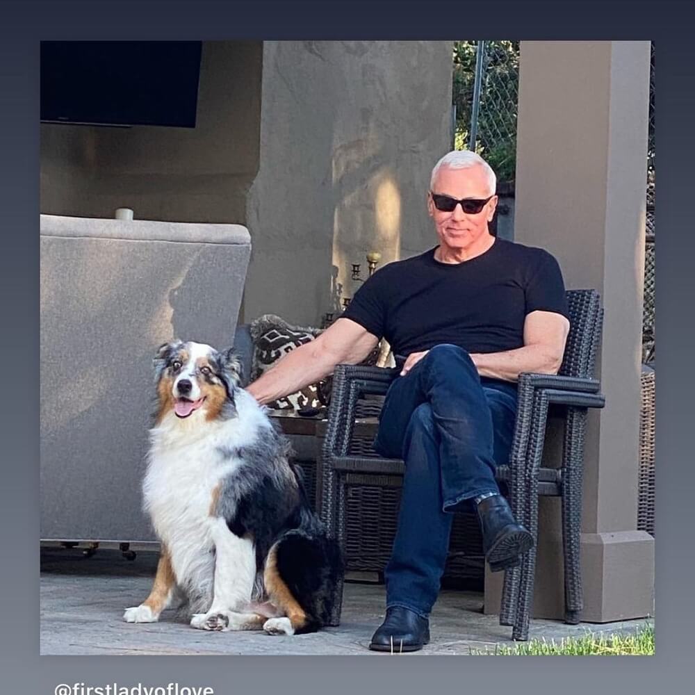 Dr. Drew Pinsky Wife, Age, Net Worth, Daughter, Weight Loss