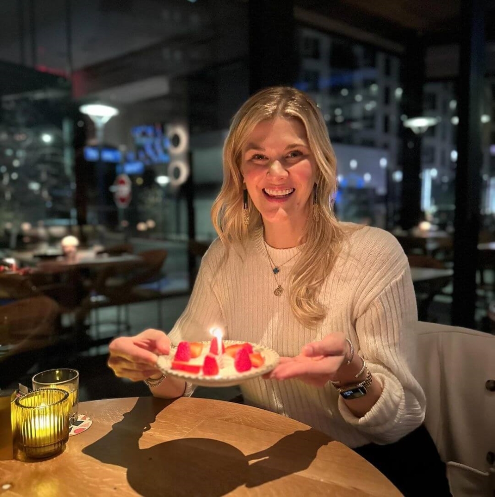 Dr. Natalie Crawford