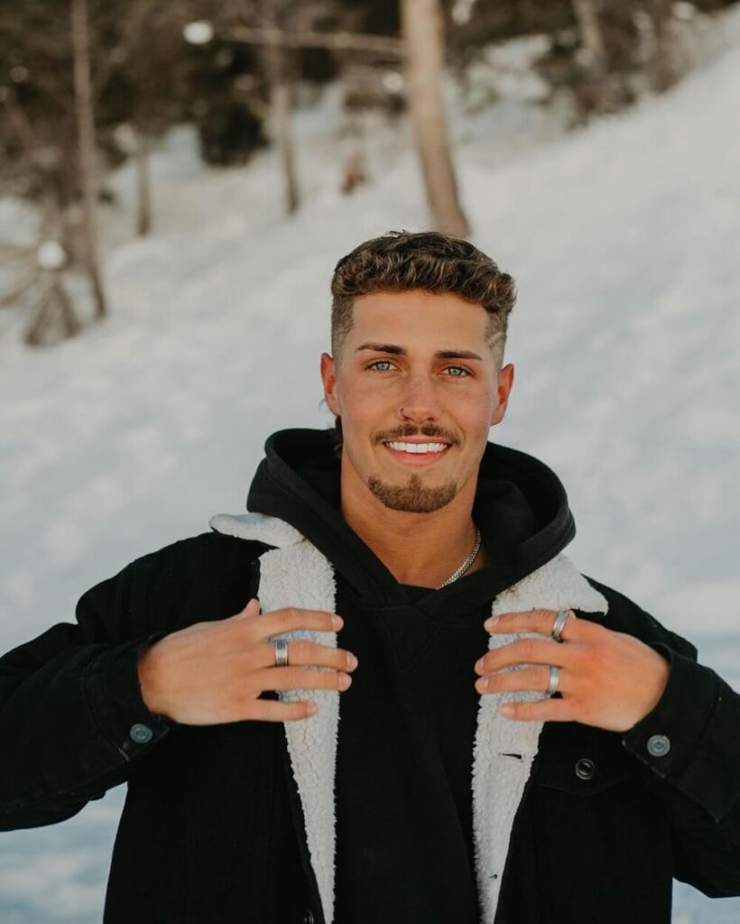 Gavin Kernstine