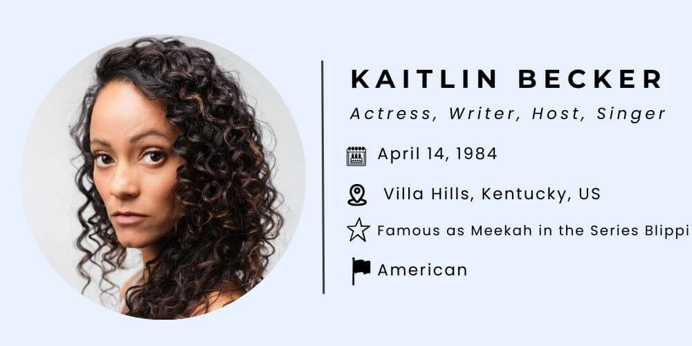 Kaitlin Becker Bio.