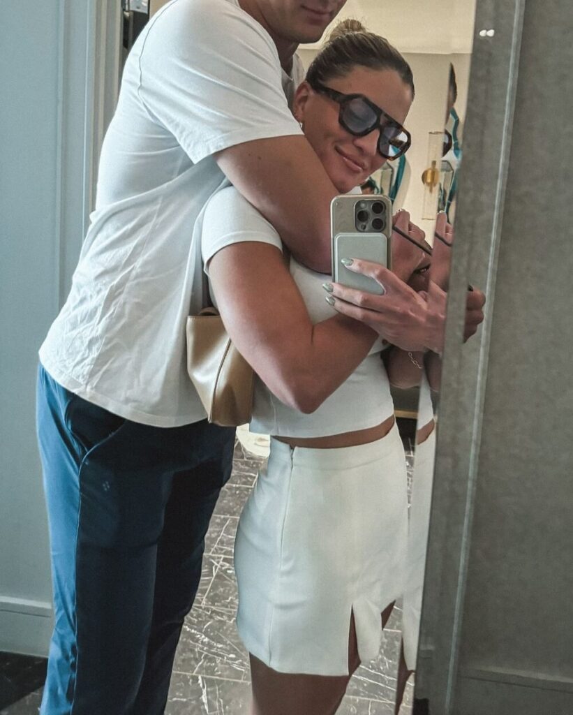 Kendall Toole Boyfriend