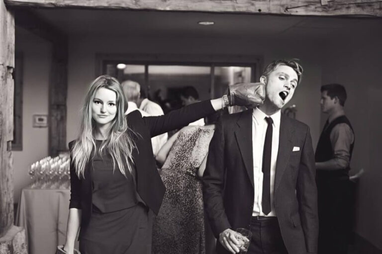 Who is Wilson Bethel's Wife Liesl Martinez Balaguer? Bio