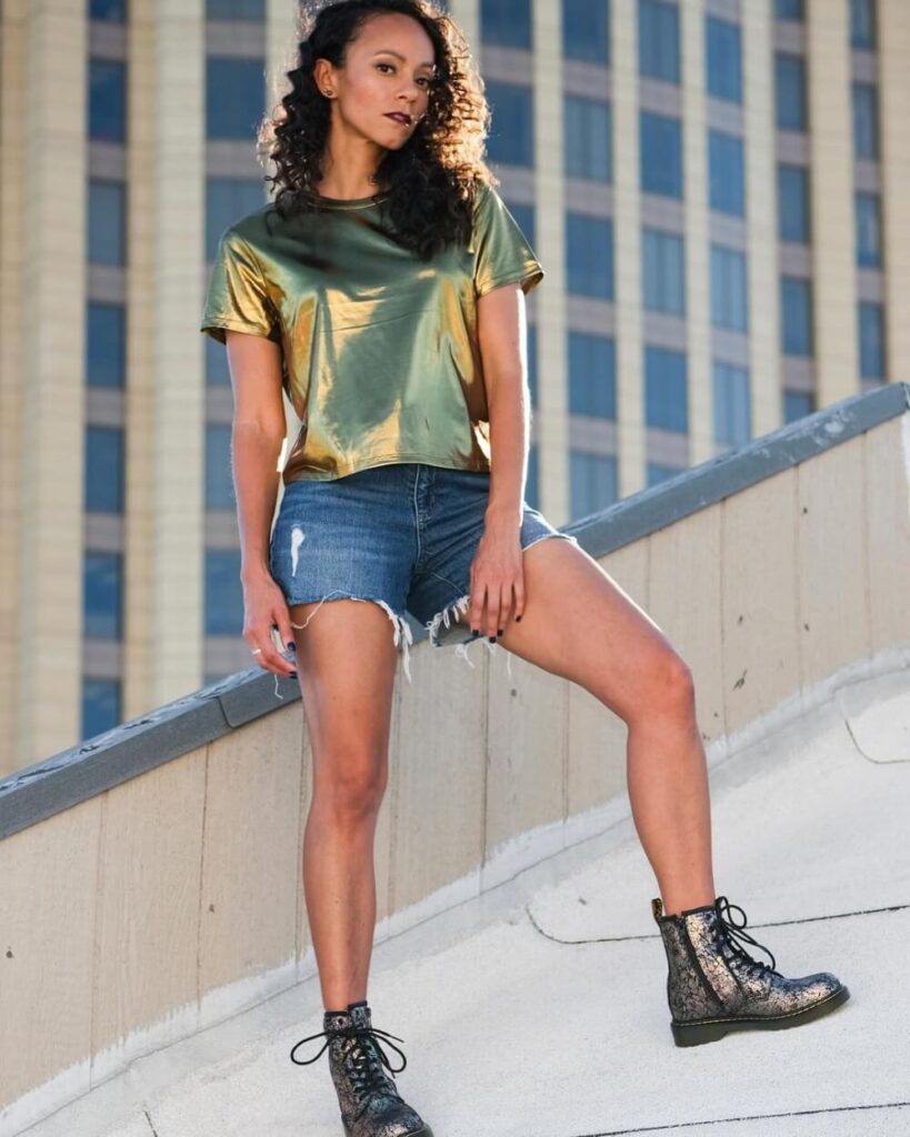 Kaitlin Becker Image