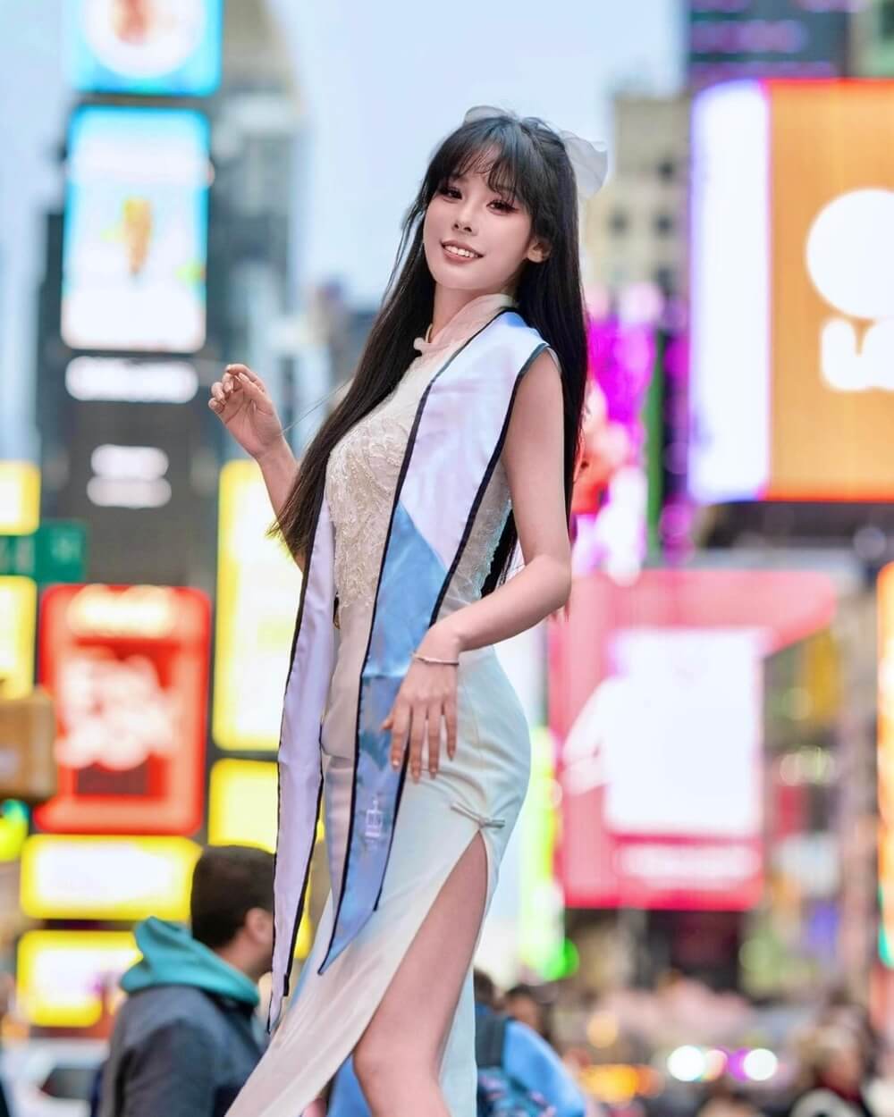 Pika Jenn Real Name, Age, Boyfriend, Height, Net Worth