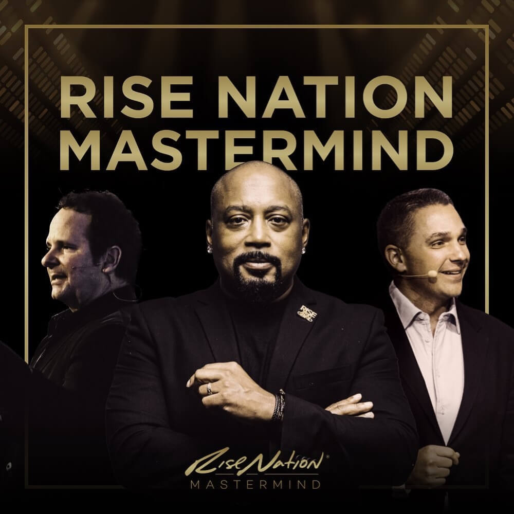 Roland Frasier mastermind