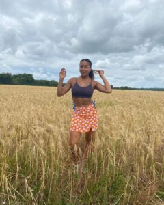 Ruby May Martinwood Partner, Age, Parents, Sister, Net Worth