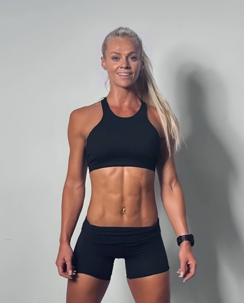 Sarah Holden Image
