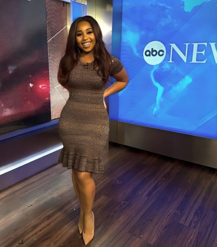 Somara Theodore Husband, Age, Height, Net Worth, Weight Loss