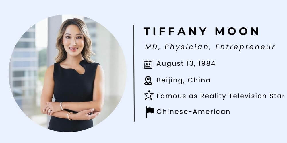 Tiffany Moon Bio.