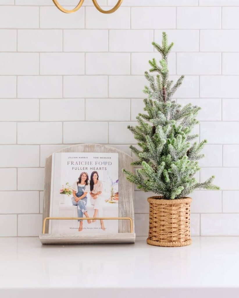 Tori Wesszer Book