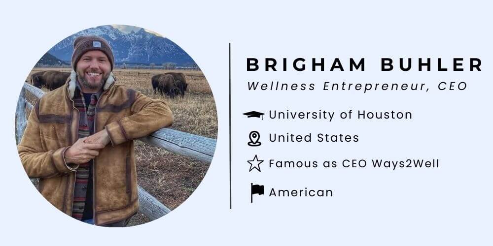 University of Houston Bio.