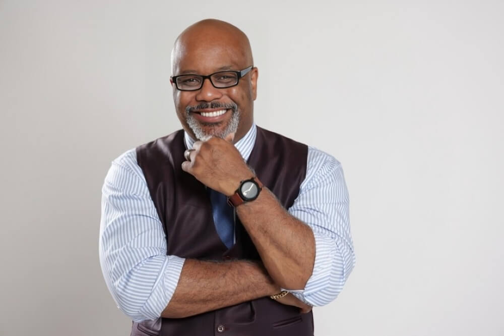 Boyce Watkins