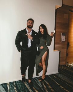 Chris Bumstead Wife, Age, Height, Net Worth, Weight, Workout