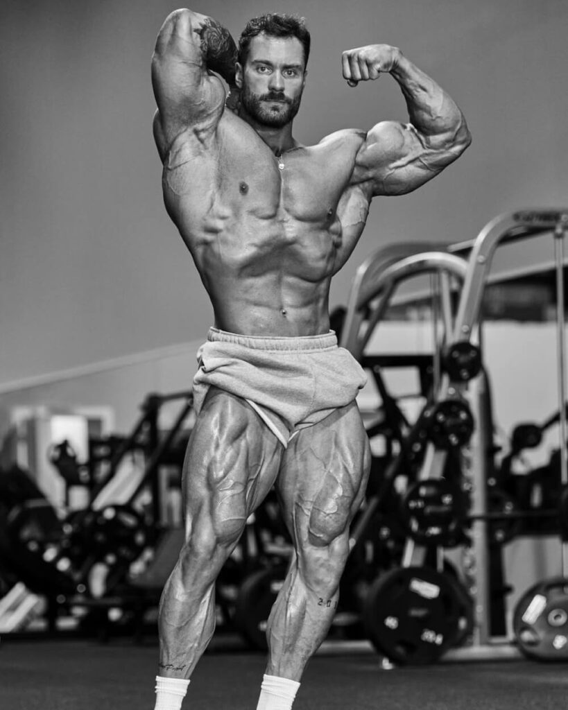 Chris Bumstead img