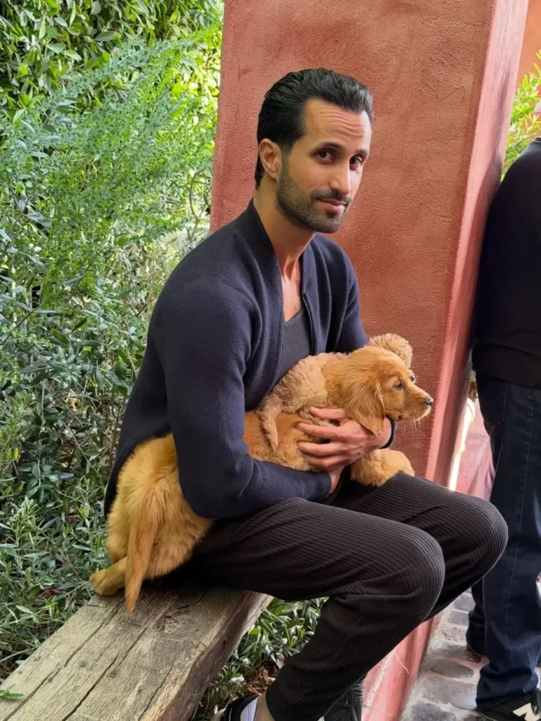 David Ghiyam picture