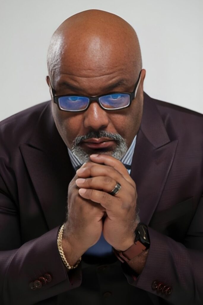 Dr. Boyce Watkins pic