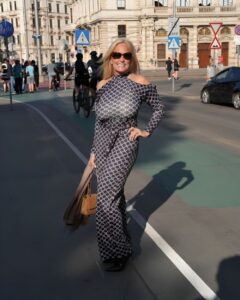 Lorraine Bencivengo-Ziff Bio, Age, Net Worth, Husband, Height