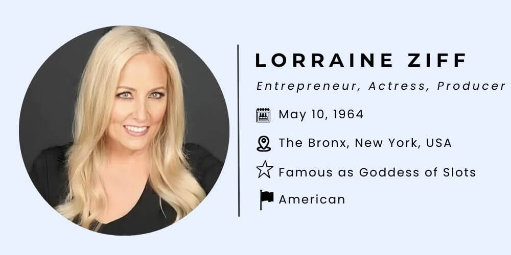 Lorraine Bencivengo Ziff