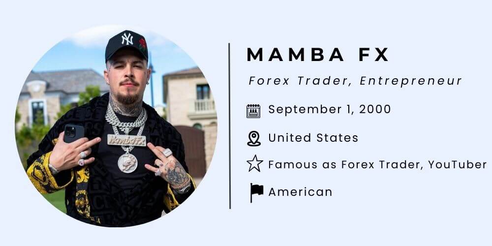 Mamba FX Net Worth, Real Name, Age, Wife, Height, Course