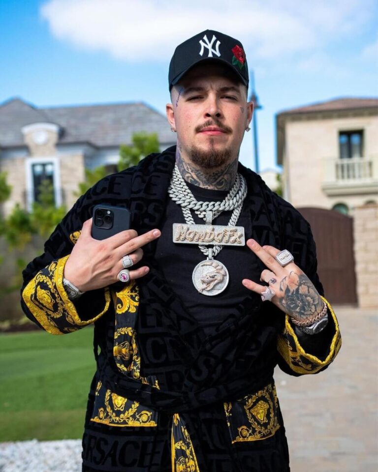 Mamba FX Net Worth, Real Name, Age, Wife, Height, Course