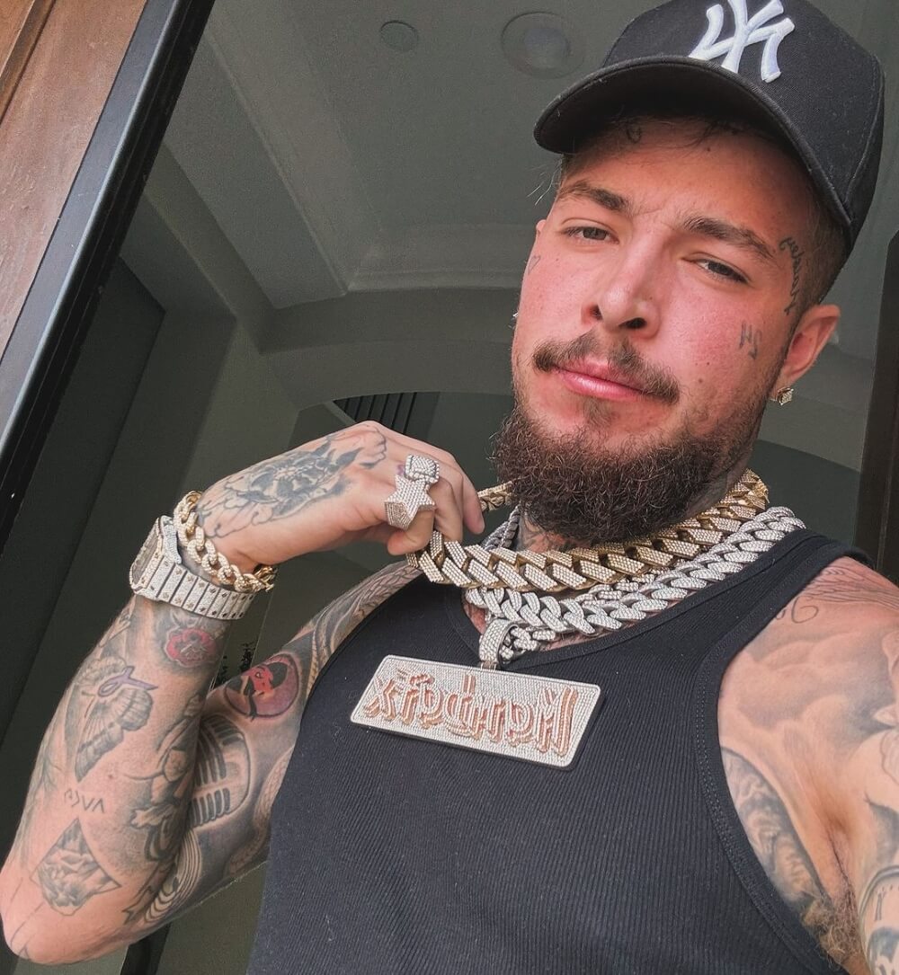 Mamba FX Net Worth, Real Name, Age, Wife, Height, Course