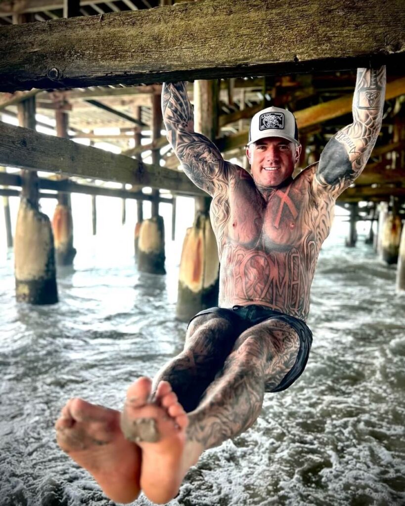 Taylor Cavanaugh Navy Seal Bio, Age, Wife, Net Worth, Kids