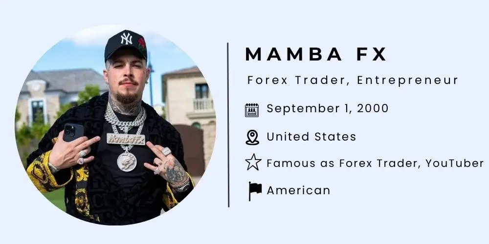Mamba FX Biography