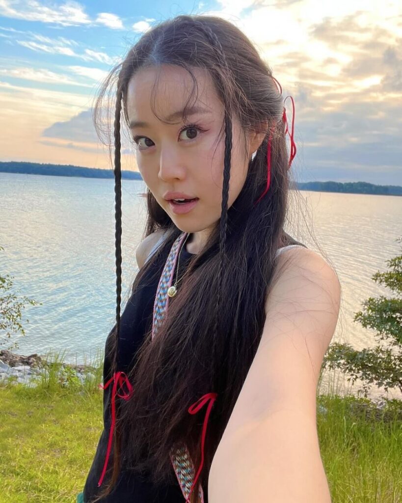 Stephanie Soo Picture