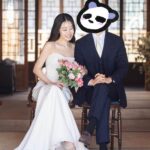 Stephanie Soo and her Husband Rui Qian