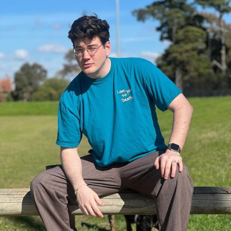 Ted Nivison Age, Wife, Net Worth, Height, Podcast, Bio - How Tall Is Ted Nivison? TikTok Comedian’s Height