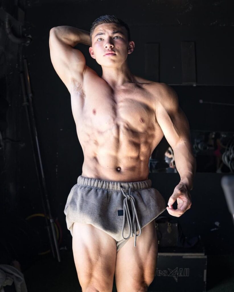Tristyn Lee