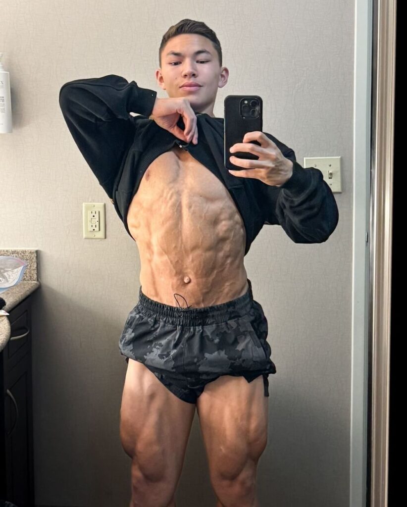 Tristyn Lee Picture