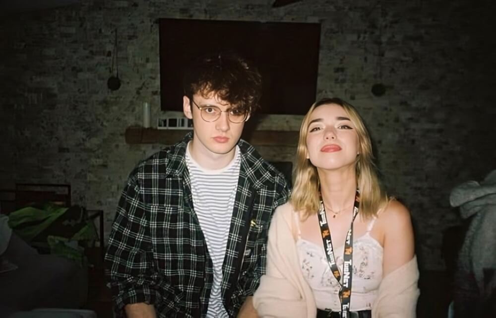 Wilbur Soot ex-girlfriend Shelby Shubble